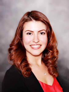 Denise Martinez - Leading Vegas Realty Office Manager & Transaction Coordinator