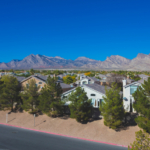 Summerlin - Nevada