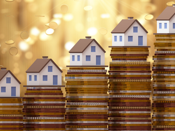 Real Estate concept