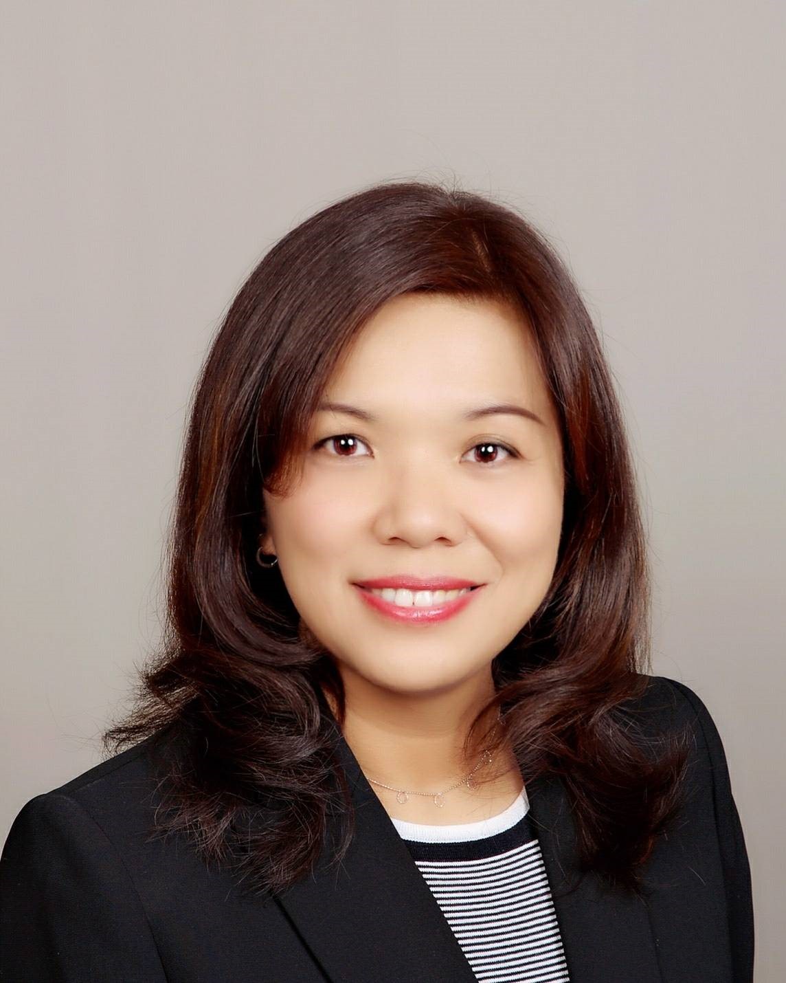 Management Team Leading Vegas Realty