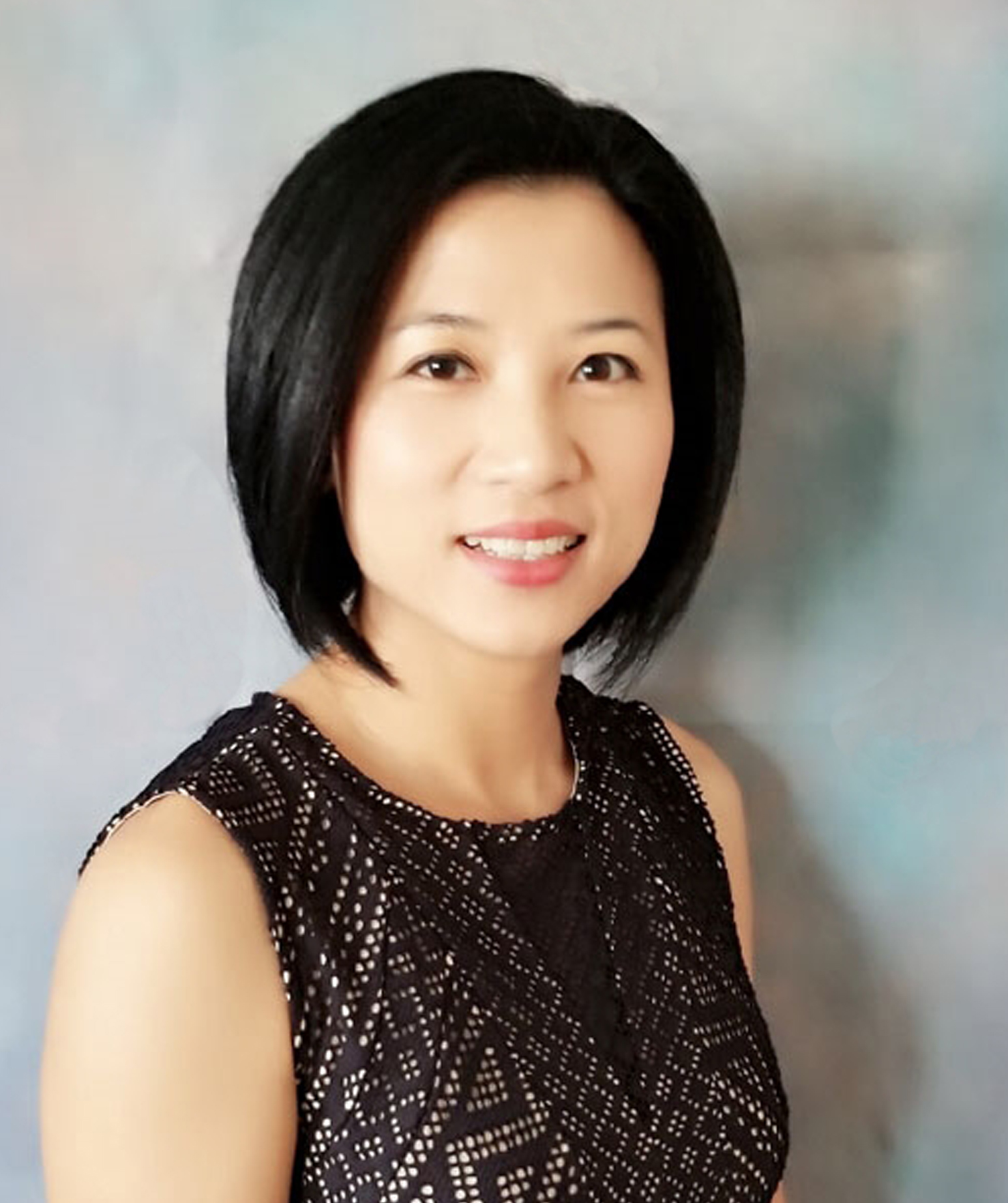 Yuan Liu - Leading Vegas Realty Property Manager