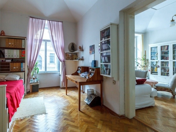 Effective property management