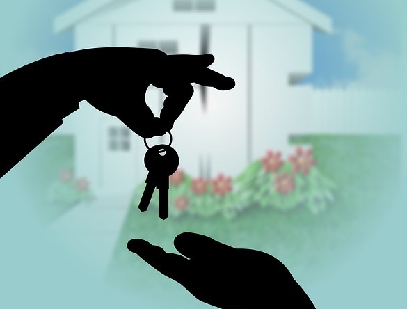 Hiring a property manager